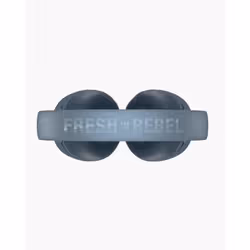 Fresh 'n Rebel Code Fuse Casque Sans fil Arceau Type-C Bluetooth Bleu - Vue supplémentaire 4
