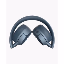 Fresh 'n Rebel Code Fuse Casque Sans fil Arceau Type-C Bluetooth Bleu - Vue supplémentaire 5