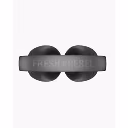 Fresh 'n Rebel 00221589 écouteur/Casque Sans fil Arceau Type-C Bluetooth Gris - Vue supplémentaire 4