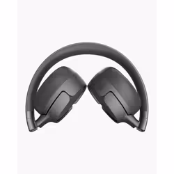Fresh 'n Rebel 00221589 écouteur/Casque Sans fil Arceau Type-C Bluetooth Gris - Vue supplémentaire 5