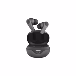 Fresh 'n Rebel Twins Rise ANC Écouteur TWS Bluetooth Gris - Vue supplémentaire 5