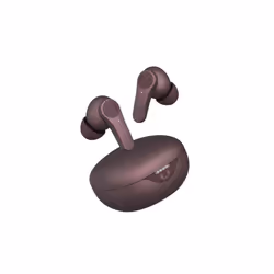 Fresh 'n Rebel 00221570, Sans fil, Appels/Musique, Casque, Lilas