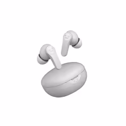 Fresh 'n Rebel Twins Rise ANC, True Wireless Stereo (TWS), Appels/Musique, Casque, Gris