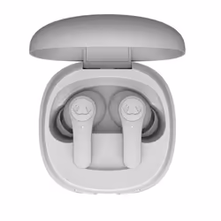 Fresh 'n Rebel Twins Rise ANC Écouteur TWS Bluetooth Gris - Vue supplémentaire 4