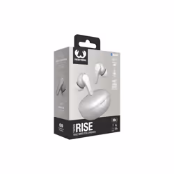Fresh 'n Rebel Twins Rise ANC Écouteur TWS Bluetooth Gris - Vue supplémentaire 8