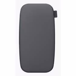 Fresh 'n Rebel 2pb27100sg banque d'alimentation électrique 27000 mAh Gris foncé