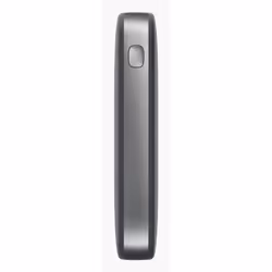 Fresh 'n Rebel 2pb27100sg banque d'alimentation électrique 27000 mAh Gris foncé