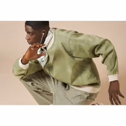 Fresh 'n Rebel 00226020 Gris