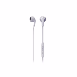Fresh 'n Rebel 00226023, Avec fil, Appels/Musique, Casque, Lilas