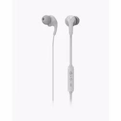 Fresh 'n Rebel Flow Tip, Avec fil, Appels/Musique, 14 g, Casque, Gris