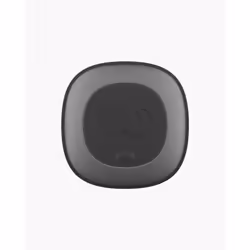 Fresh 'n Rebel 226007 Traqueur GPS et localisateur Universel Recherche Gris