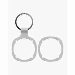 Fresh 'n Rebel 226000 Traqueur GPS et localisateur Universel Recherche Gris