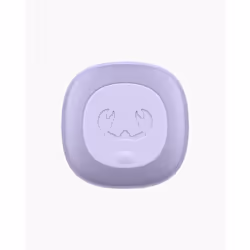 Fresh 'n Rebel 226003 Traqueur GPS et localisateur Universel Recherche Lilas