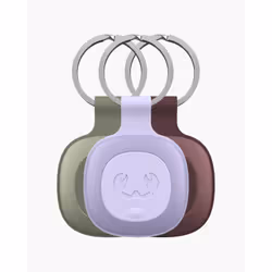 Fresh 'n Rebel 8720249806561, Universel, Recherche, Vert, Lilas, Mauve, Dustproof, Imperméable, Plastique, IP67