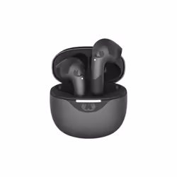 Fresh 'n Rebel Twins Blaze, True Wireless Stereo (TWS), 20 - 20000 Hz, Appels/Musique/Sport/Au quotidien, Casque, Gris