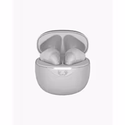Fresh 'n Rebel Twins Blaze Écouteur TWS/Sport/Au quotidien USB Type-C Bluetooth Gris - Vue supplémentaire 6
