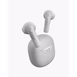 Fresh 'n Rebel Twins Blaze Écouteur TWS/Sport/Au quotidien USB Type-C Bluetooth Gris - Vue supplémentaire 8