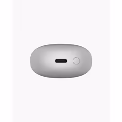 Fresh 'n Rebel Twins Blaze Écouteur TWS/Sport/Au quotidien USB Type-C Bluetooth Gris - Vue supplémentaire 9