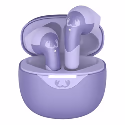 Fresh 'n Rebel Twins Blaze, True Wireless Stereo (TWS), 20 - 20000 Hz, Appels/Musique/Sport/Au quotidien, Casque, Lilas