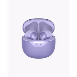Fresh 'n Rebel Twins Blaze Écouteur TWS/Sport/Au quotidien USB Type-C Bluetooth Lilas - Vue supplémentaire 6