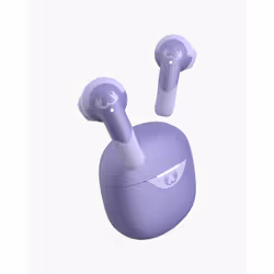 Fresh 'n Rebel Twins Blaze Écouteur TWS/Sport/Au quotidien USB Type-C Bluetooth Lilas - Vue supplémentaire 7
