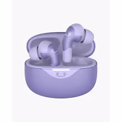 Fresh 'n Rebel 00221644, Appels/Musique/Sport/Au quotidien, Casque, Lilas