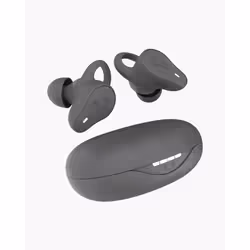 Fresh 'n Rebel Twins Move, True Wireless Stereo (TWS), Sports, Casque, Gris