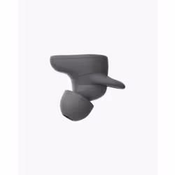 Fresh 'n Rebel Twins Move Casque TWS Ecouteurs Sports Bluetooth Gris - Vue supplémentaire 10
