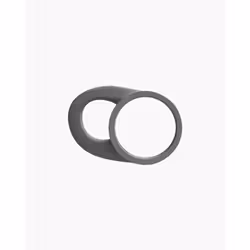 Fresh 'n Rebel Twins Move Casque TWS Ecouteurs Sports Bluetooth Gris - Vue supplémentaire 12