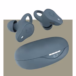 Fresh 'n Rebel Twins Move Casque TWS Ecouteurs Sports Bluetooth Gris - Vue supplémentaire 15