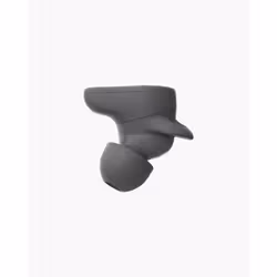 Fresh 'n Rebel Twins Move Casque TWS Ecouteurs Sports Bluetooth Gris - Vue supplémentaire 7