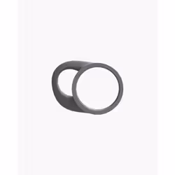 Fresh 'n Rebel Twins Move Casque TWS Ecouteurs Sports Bluetooth Gris - Vue supplémentaire 9