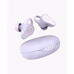 Fresh 'n Rebel Twins Move, True Wireless Stereo (TWS), Sports, Casque, Lilas