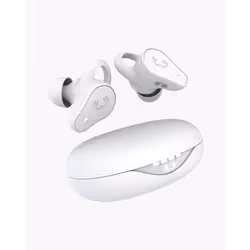 Fresh 'n Rebel Twins Move, True Wireless Stereo (TWS), Sports, Casque, Gris clair