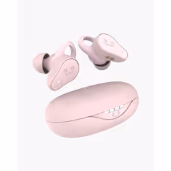 Fresh 'n Rebel Twins Move, True Wireless Stereo (TWS), Sports, Casque, Rose