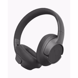 Fresh 'n Rebel 00221617, Appels/Musique/Sport/Au quotidien, Casque, Gris