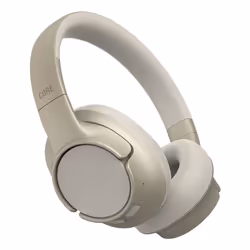 Hama 00221613, Sans fil, Appels/Musique, Casque, Beige