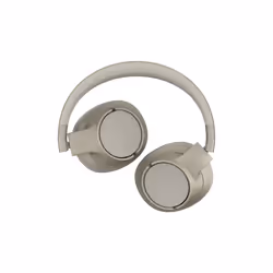 Hama 00221613 écouteur/Casque Sans fil Arceau Type-C Bluetooth Beige - Vue supplémentaire 6