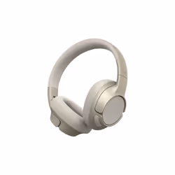 Hama 00221613 écouteur/Casque Sans fil Arceau Type-C Bluetooth Beige - Vue supplémentaire 7