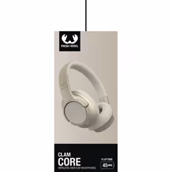 Hama 00221613 écouteur/Casque Sans fil Arceau Type-C Bluetooth Beige - Vue supplémentaire 8