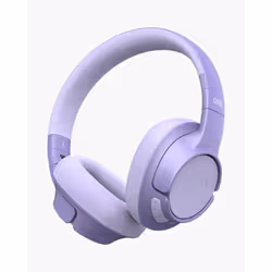 Fresh 'n Rebel 00221615, Appels/Musique/Sport/Au quotidien, Casque, Lilas