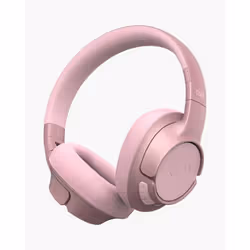 Fresh 'n Rebel 00221614, Appels/Musique/Sport/Au quotidien, Casque, Rose