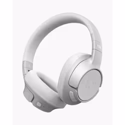 Fresh 'n Rebel 00221624, Appels/Musique/Sport/Au quotidien, Casque, Gris