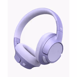 Fresh 'n Rebel 00221627, Appels/Musique/Sport/Au quotidien, Casque, Lilas