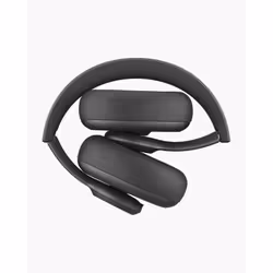 Fresh 'n Rebel Clam Blaze Casque Sans fil Arceau Type-C Bluetooth Gris - Vue supplémentaire 4
