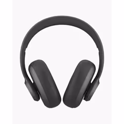 Fresh 'n Rebel Clam Blaze Casque Sans fil Arceau Type-C Bluetooth Gris - Vue supplémentaire 6