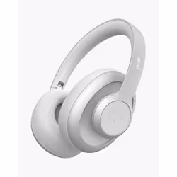Fresh 'n Rebel Clam Blaze, Sans fil, Appels/Musique, Casque, Gris clair
