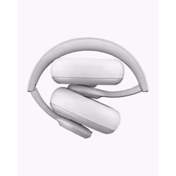 Fresh 'n Rebel Clam Blaze Casque Sans fil Arceau Type-C Bluetooth Gris clair - Vue supplémentaire 4
