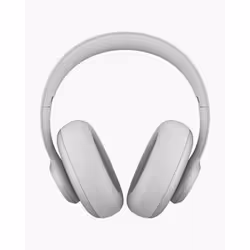 Fresh 'n Rebel Clam Blaze Casque Sans fil Arceau Type-C Bluetooth Gris clair - Vue supplémentaire 5