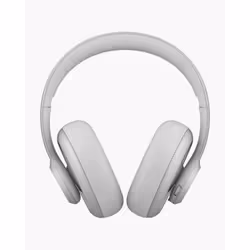 Fresh 'n Rebel Clam Blaze Casque Sans fil Arceau Type-C Bluetooth Gris clair - Vue supplémentaire 6